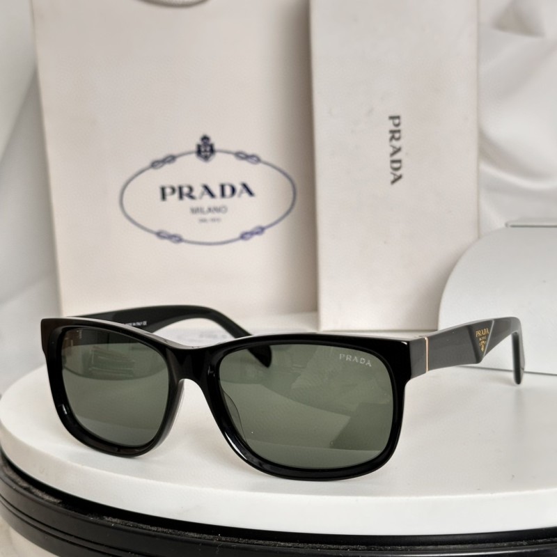 Prada Glasses 08smh28 (6)