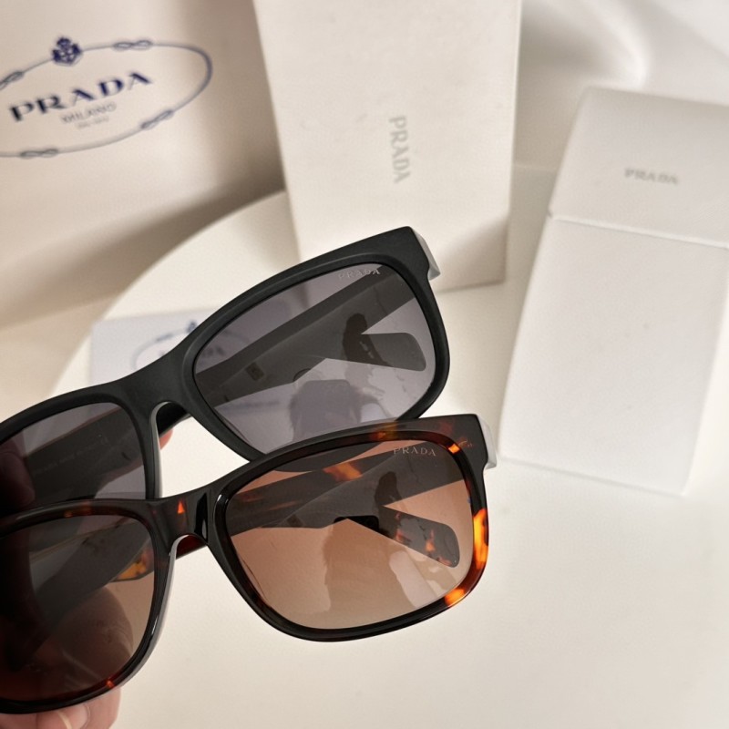 Prada Glasses 08smh28 (7)