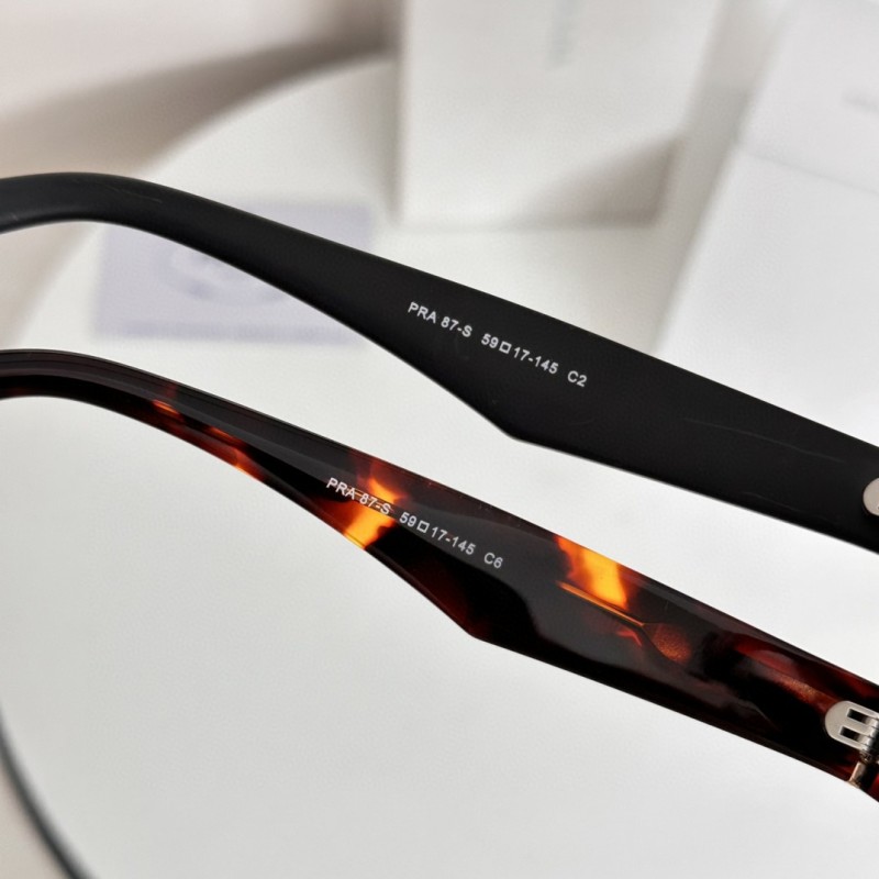 Prada Glasses 08smh28 (8)