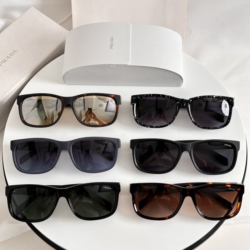 Prada Glasses 08smh28 (9)