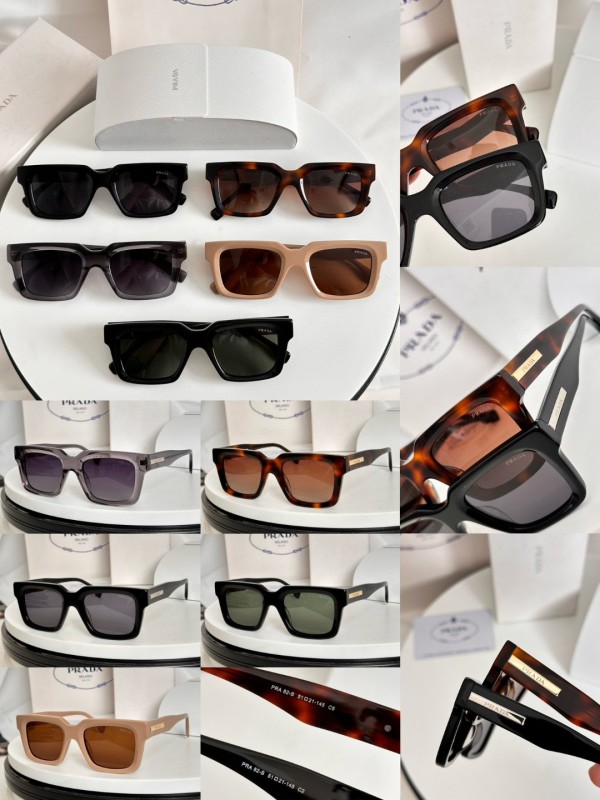 Prada Glasses 08smh29 (10)