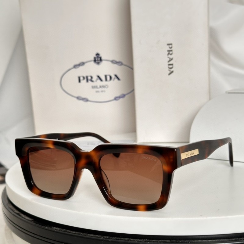 Prada Glasses 08smh29 (2)