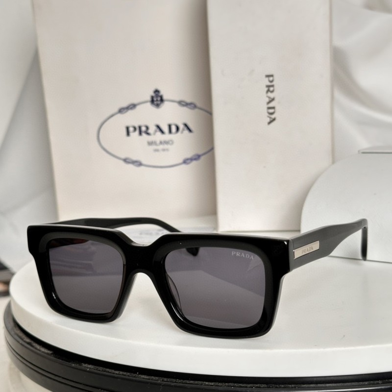 Prada Glasses 08smh29 (3)