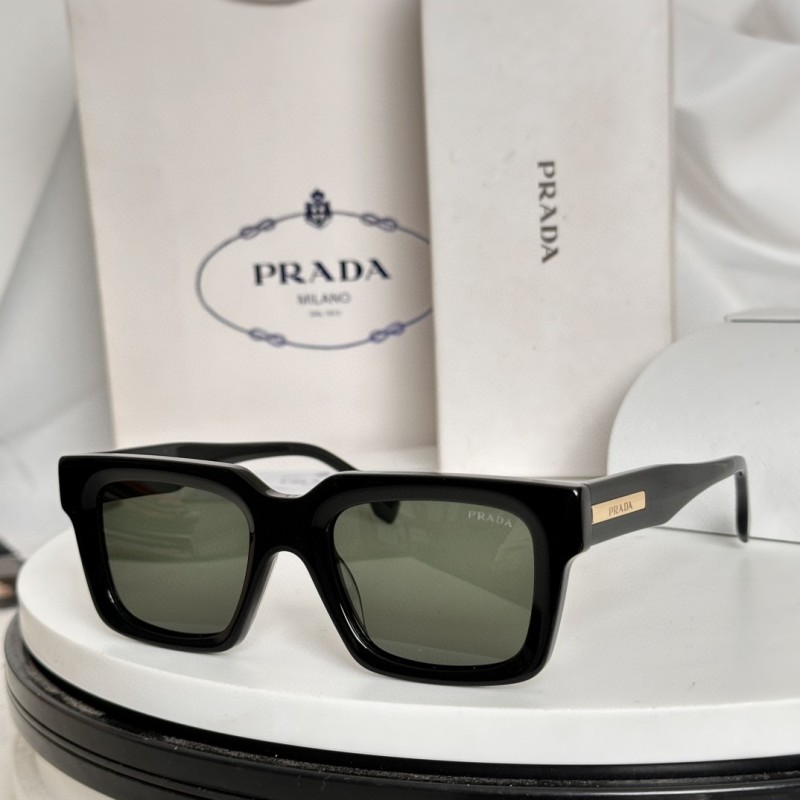 Prada Glasses 08smh29 (4)