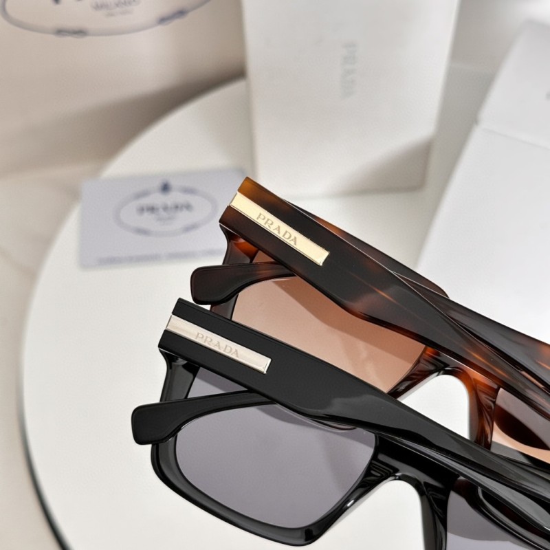 Prada Glasses 08smh29 (7)