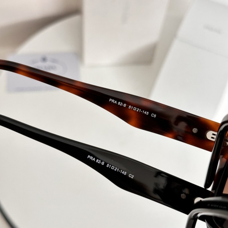 Prada Glasses 08smh29 (8)
