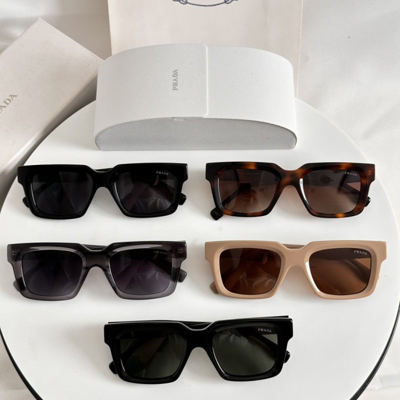 Prada Glasses 08smh29 (9)