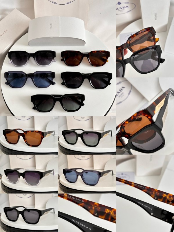 Prada Glasses 08smh30 (10)