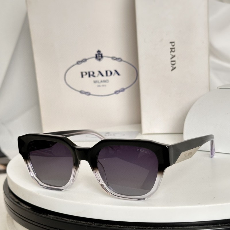 Prada Glasses 08smh30 (3)