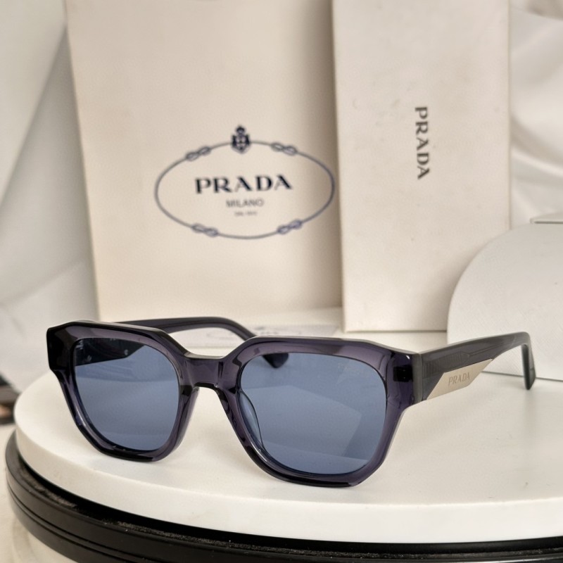 Prada Glasses 08smh30 (4)