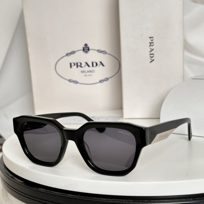 Prada Glasses 08smh30 (5)