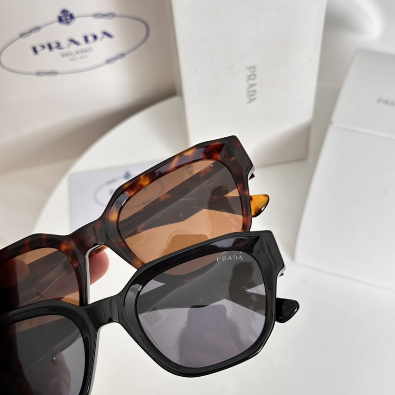 Prada Glasses 08smh30 (6)