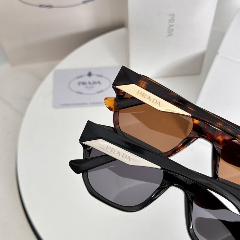 Prada Glasses 08smh30 (7)