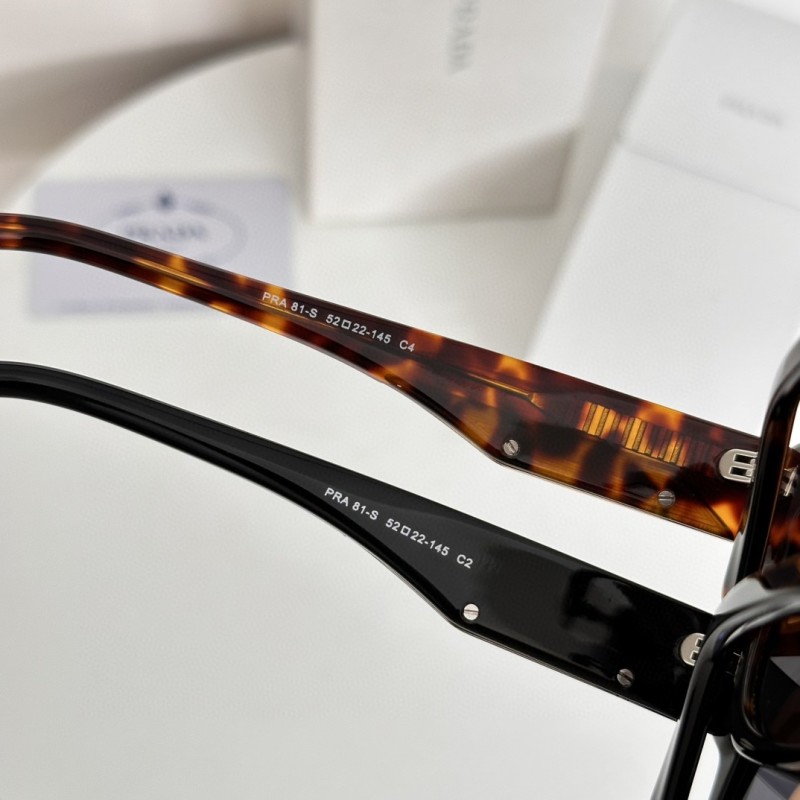 Prada Glasses 08smh30 (8)
