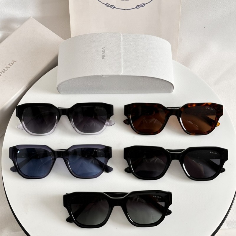 Prada Glasses 08smh30 (9)