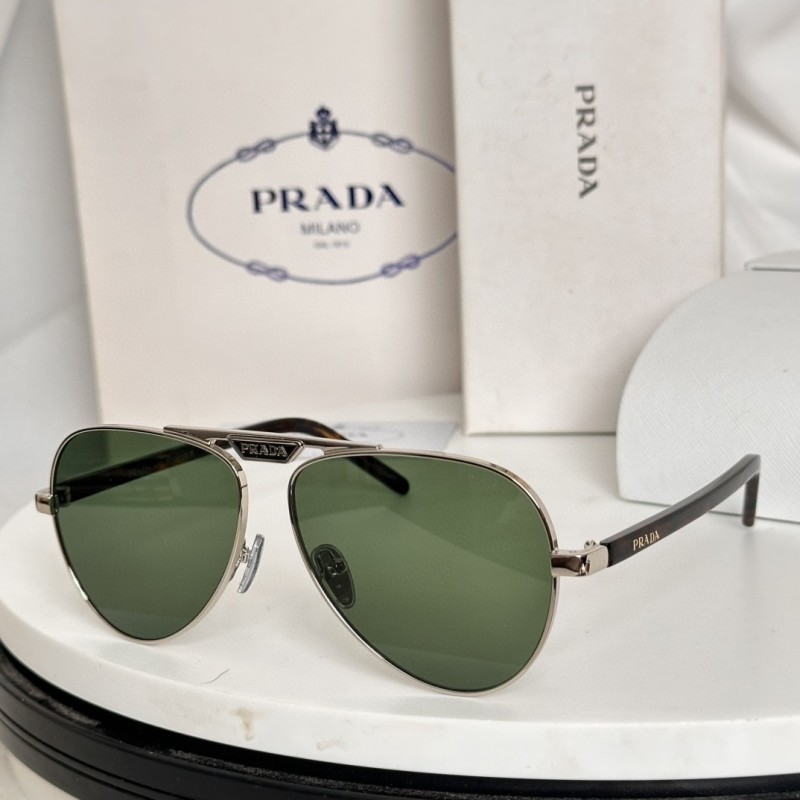 Prada Glasses 08smh31 (2)