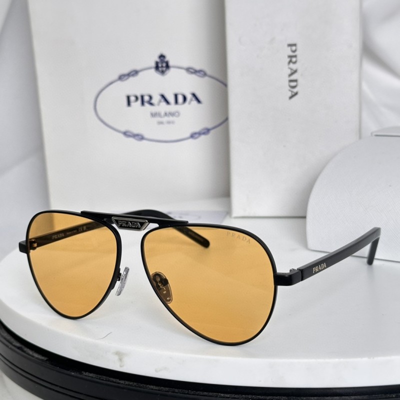 Prada Glasses 08smh31 (3)