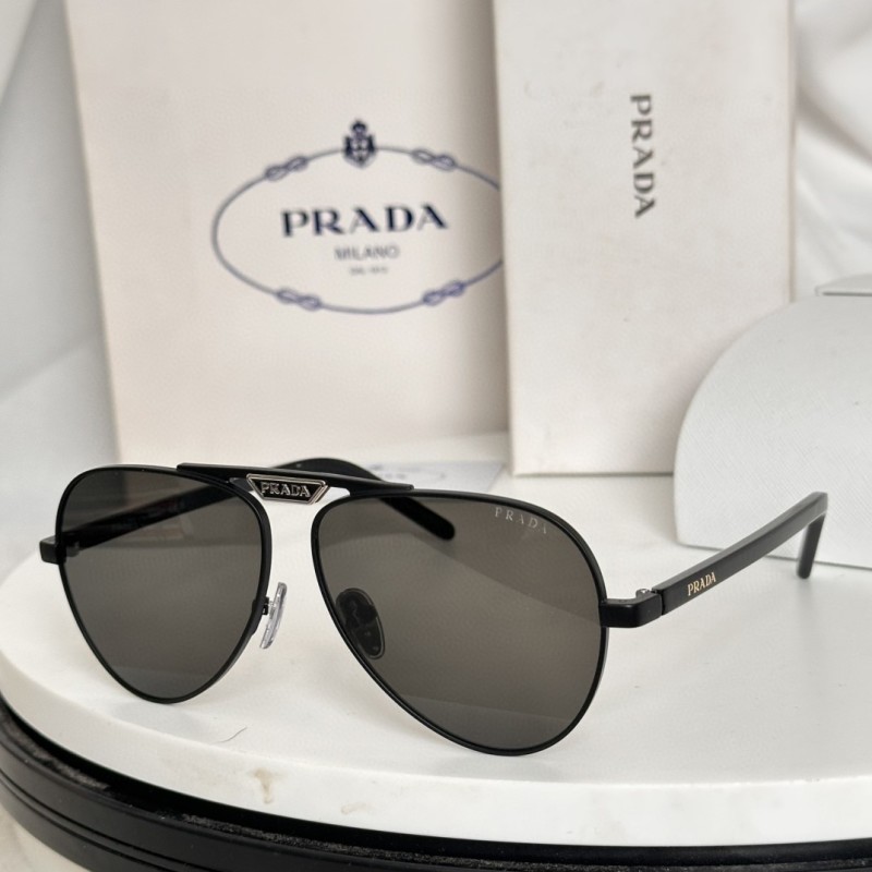 Prada Glasses 08smh31 (4)