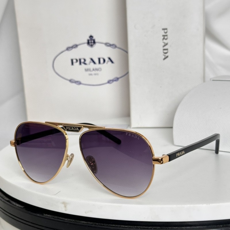 Prada Glasses 08smh31 (6)
