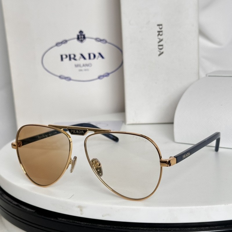 Prada Glasses 08smh31 (7)