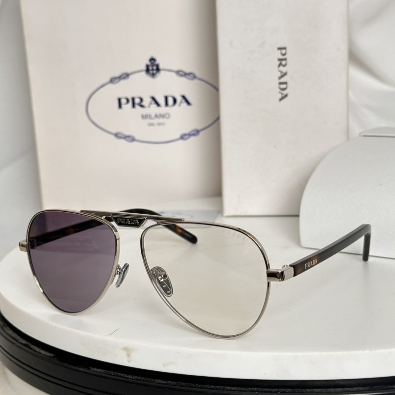 Prada Glasses 08smh31 (8)