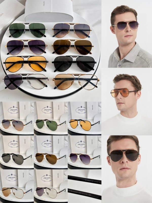 Prada Glasses 08smh31 (9)