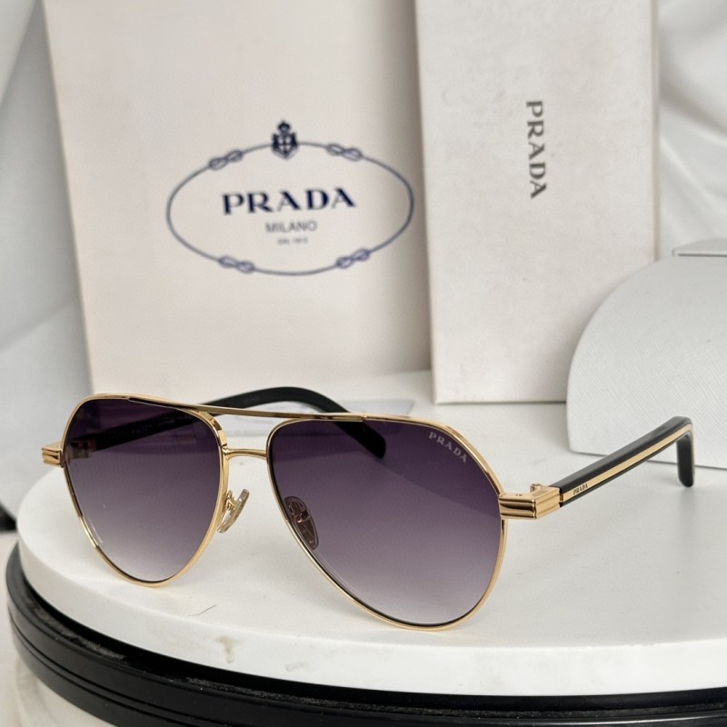 Prada Glasses 08smh32 (2)