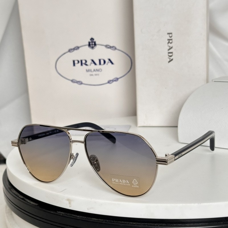 Prada Glasses 08smh32 (3)
