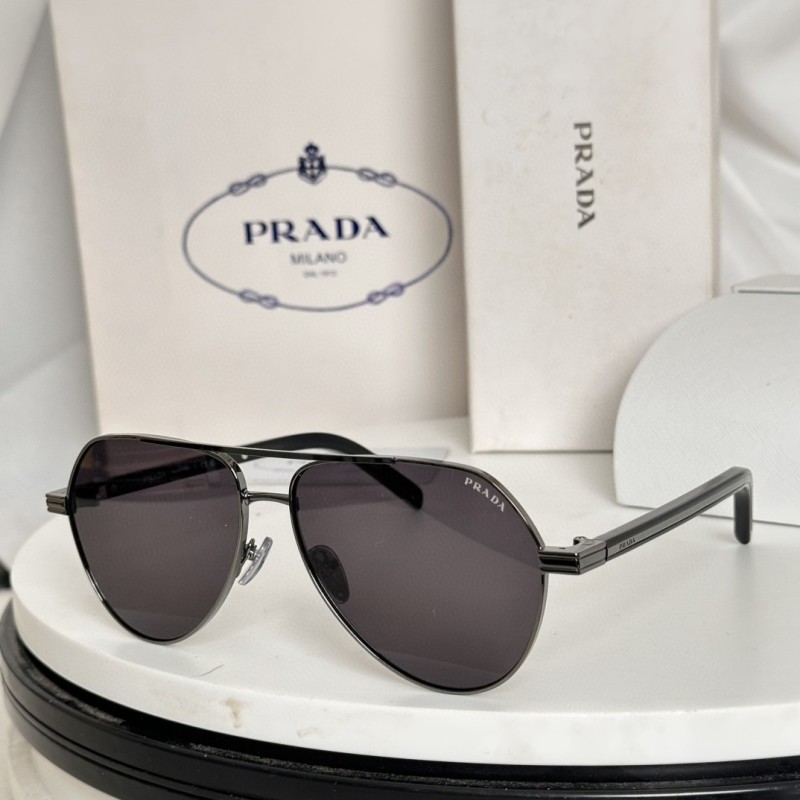 Prada Glasses 08smh32 (4)