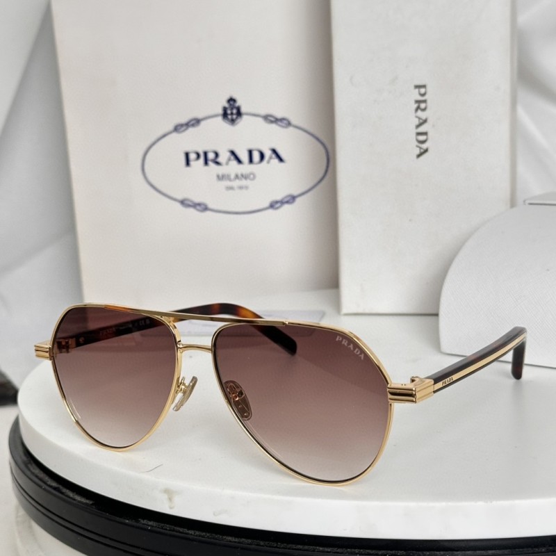 Prada Glasses 08smh32 (5)