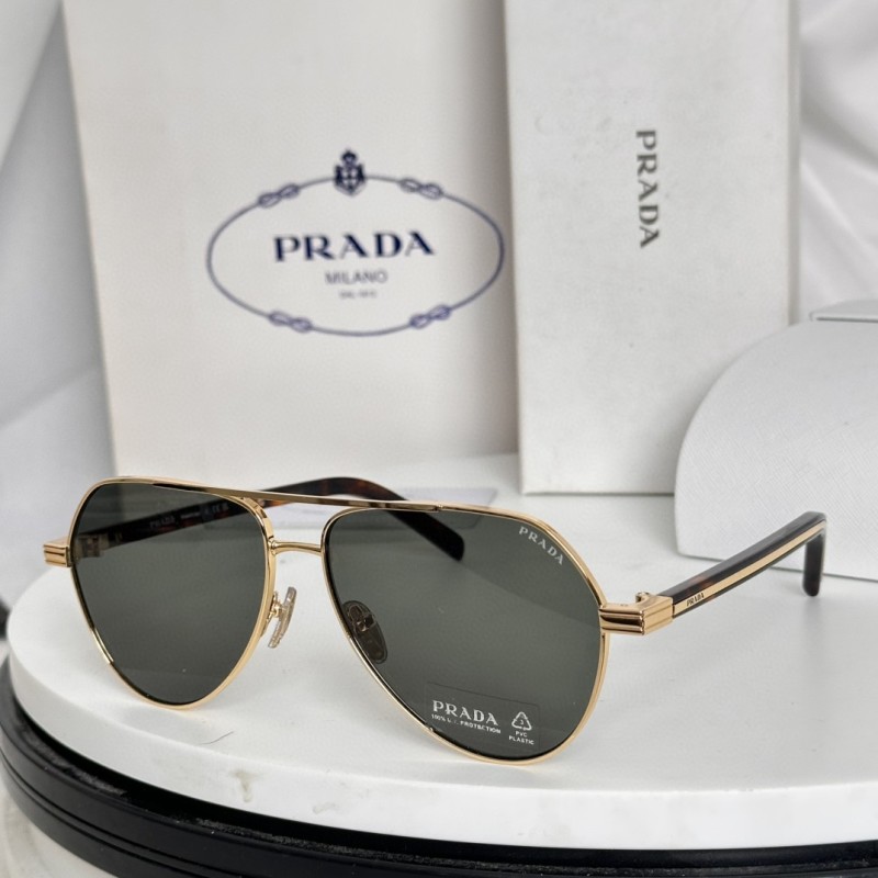 Prada Glasses 08smh32 (6)
