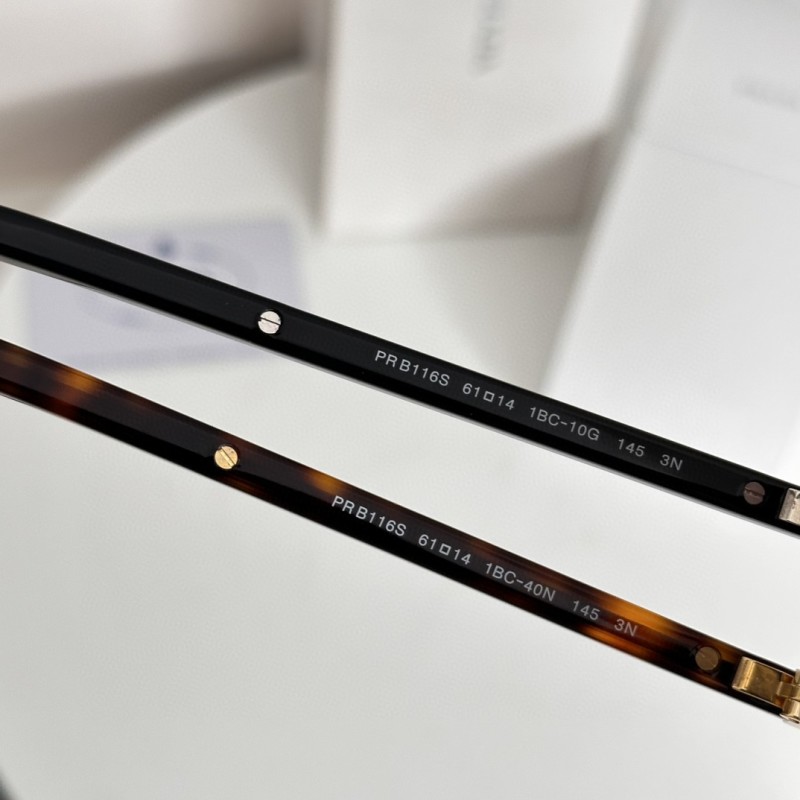 Prada Glasses 08smh32 (7)