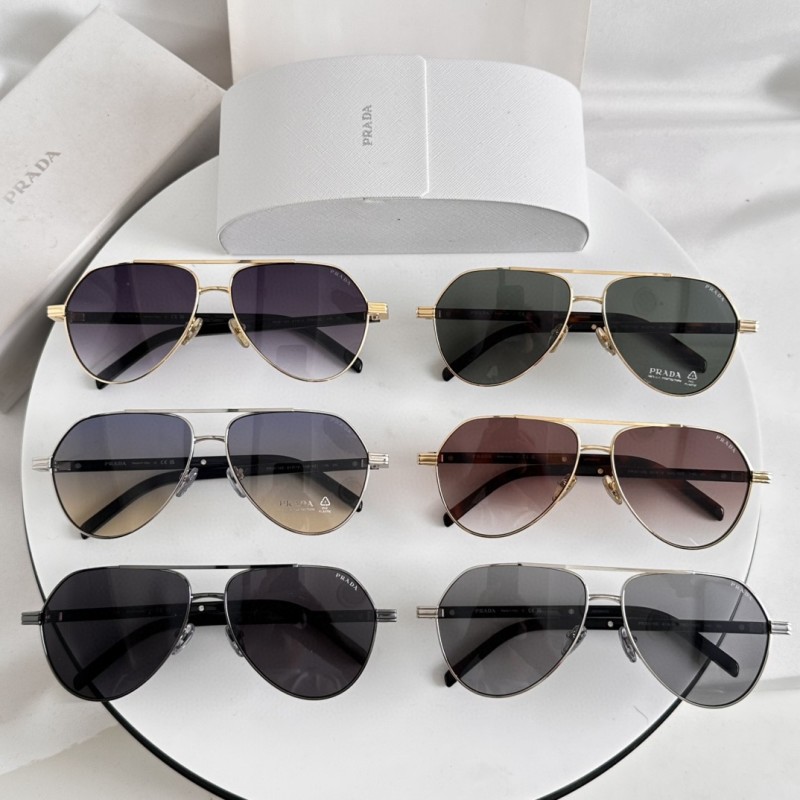 Prada Glasses 08smh32 (8)