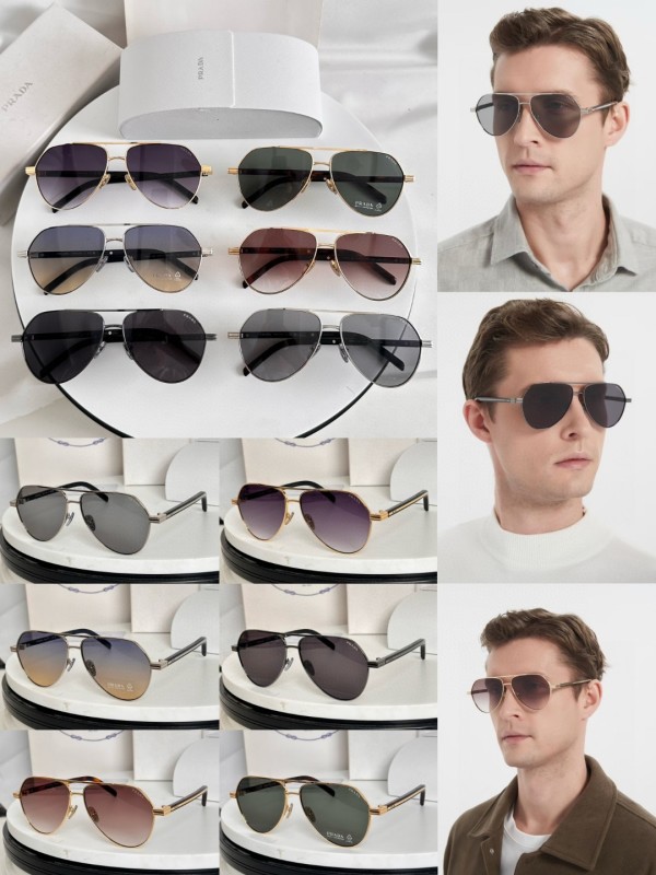 Prada Glasses 08smh32 (9)