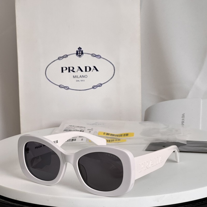 Prada Glasses 08smh33 (3)