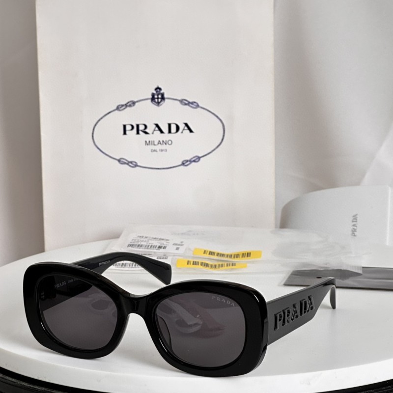 Prada Glasses 08smh33 (4)