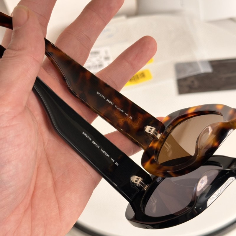 Prada Glasses 08smh33 (6)