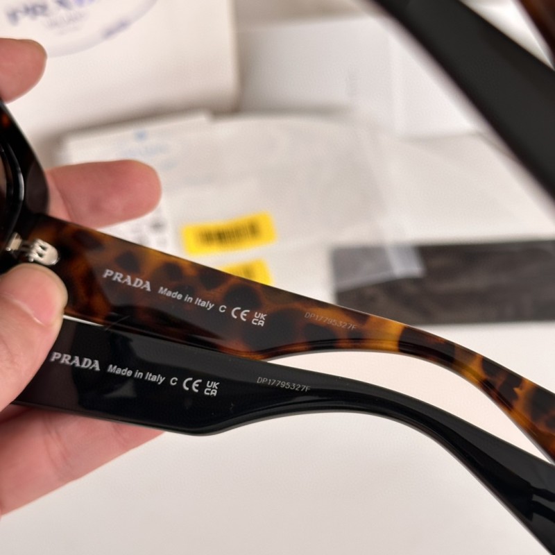 Prada Glasses 08smh33 (7)