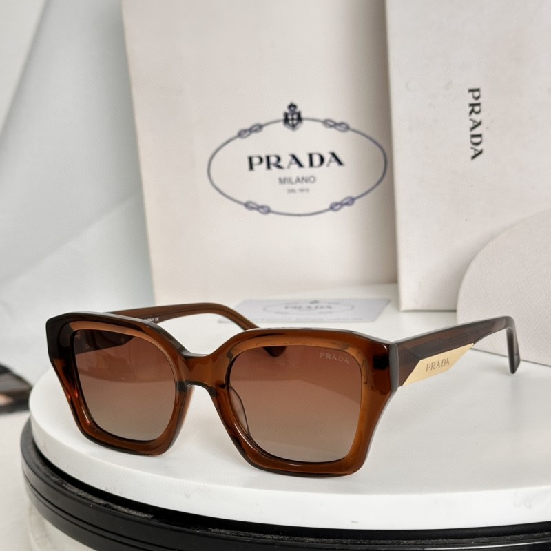 Prada Glasses 08smh34 (1)
