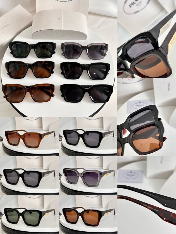 Prada Glasses 08smh34 (10)