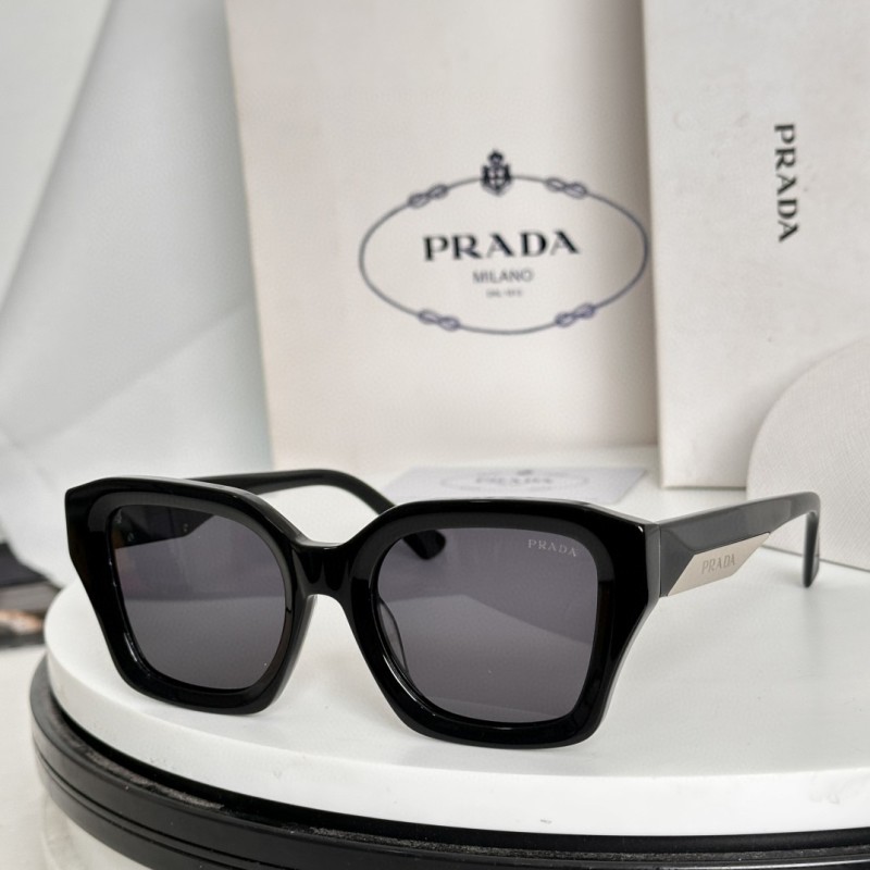 Prada Glasses 08smh34 (2)
