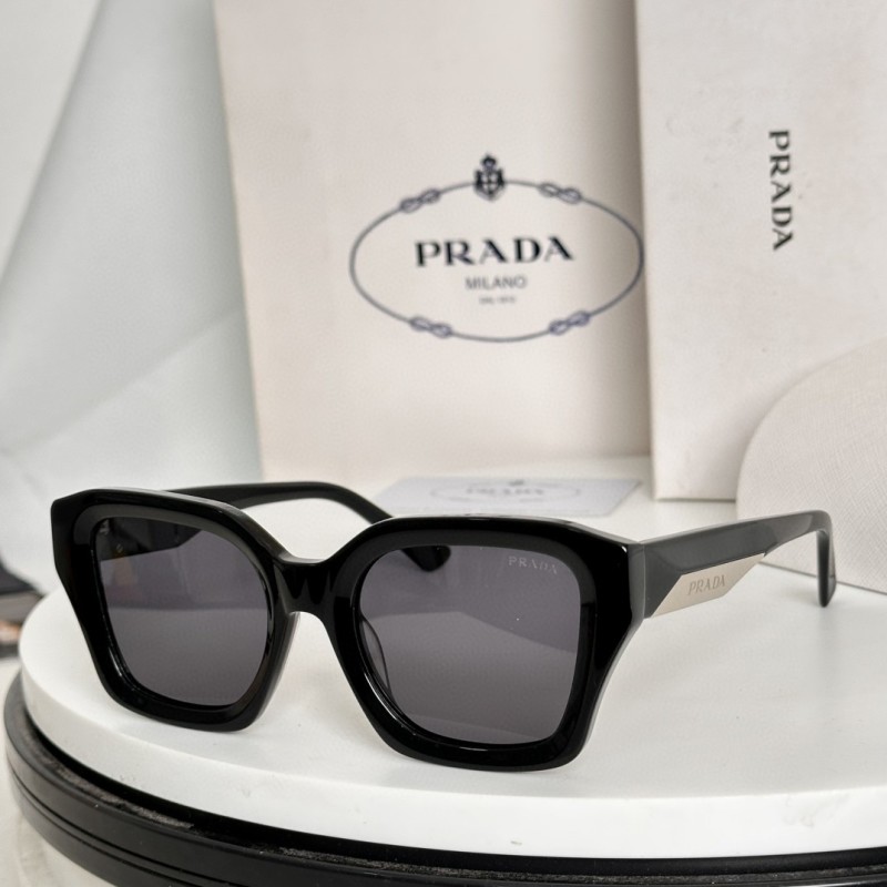 Prada Glasses 08smh34 (3)