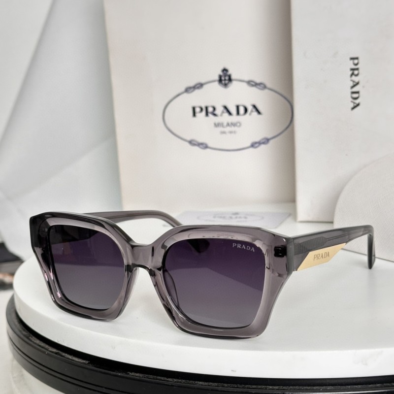 Prada Glasses 08smh34 (4)