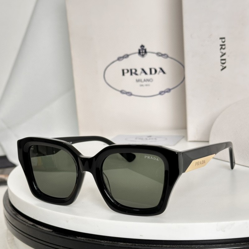 Prada Glasses 08smh34 (5)