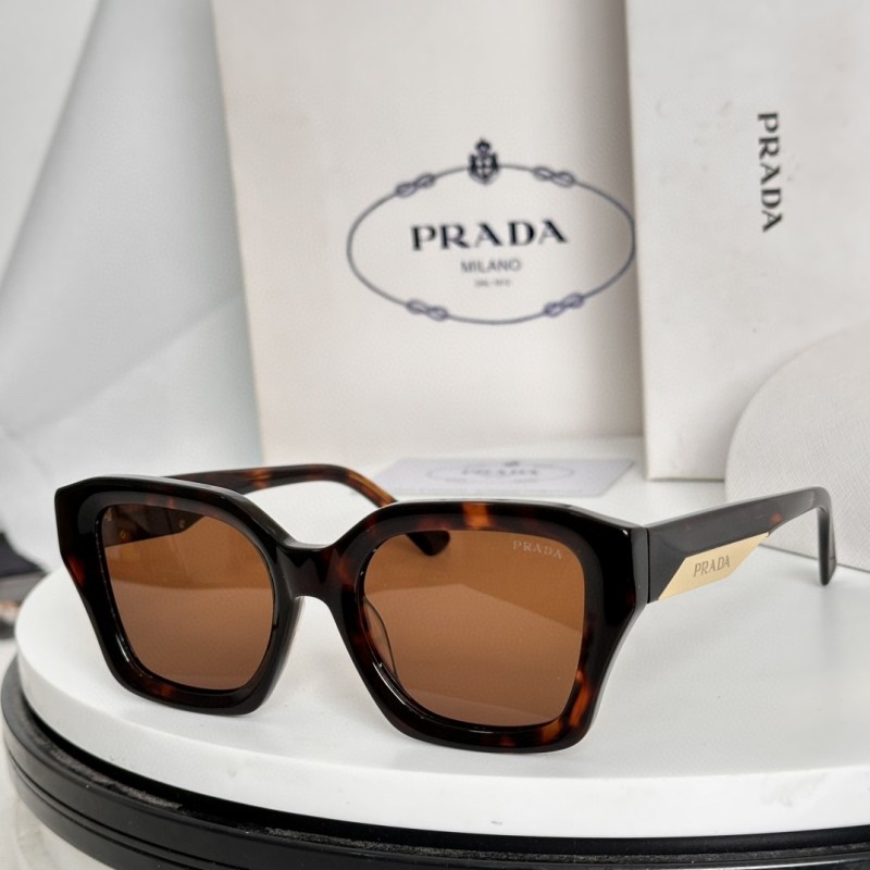 Prada Glasses 08smh34 (6)
