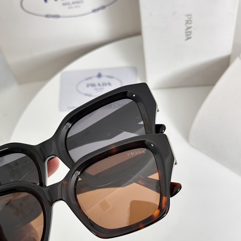 Prada Glasses 08smh34 (7)