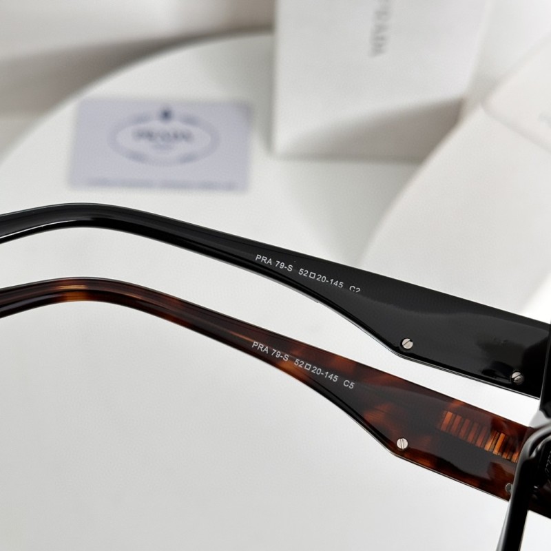 Prada Glasses 08smh34 (8)