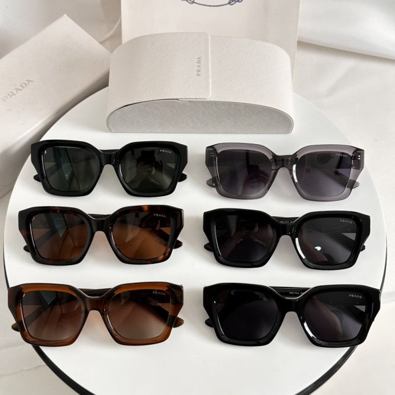 Prada Glasses 08smh34 (9)