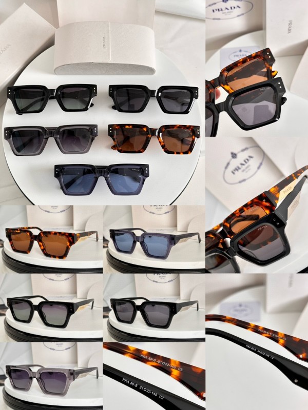 Prada Glasses 08smh35 (10)