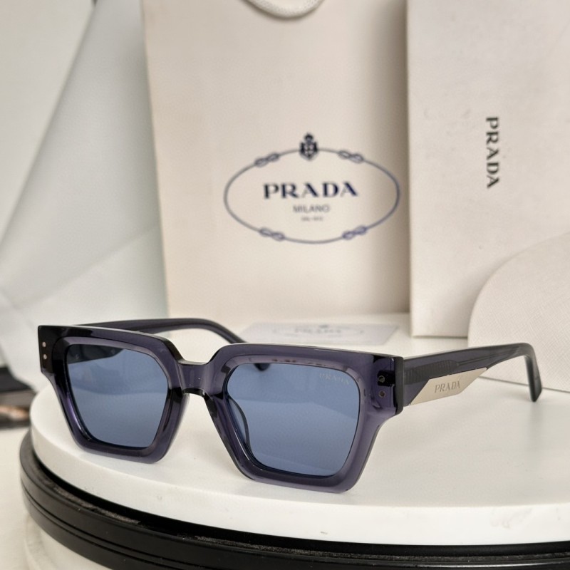 Prada Glasses 08smh35 (2)